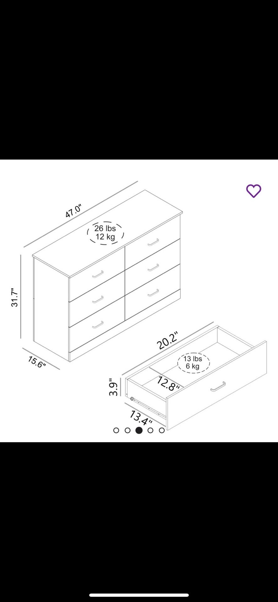 Dresser