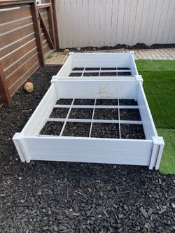 Vita Garden Beds