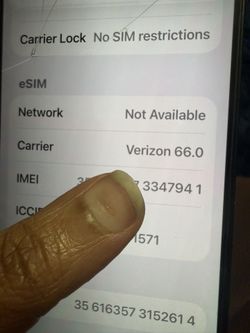 iPhone 14 Pro Max Unlocked 128GB