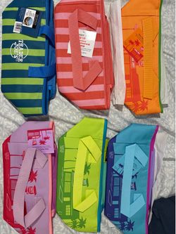 Trader’s Joe’s Mini Insulated Totes!