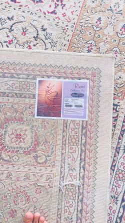 Area rug