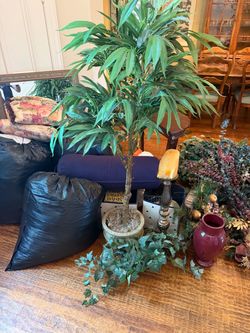 Free stuff on curb - 5p today