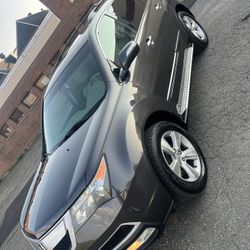 2011 Acura MDX 