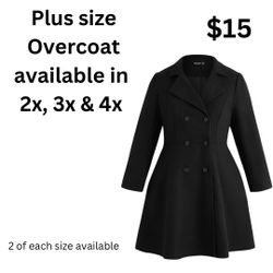 Over Coat 