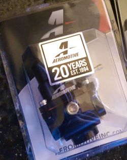 X1 Series – Carb Standard Bypass Regulator