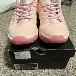 KD 17 ‘Aunt Pearls’