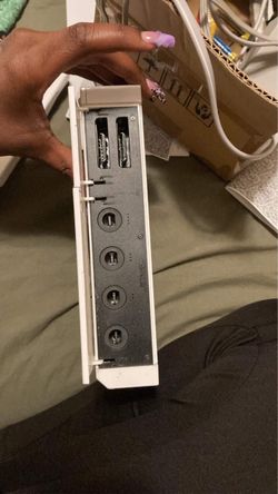 Wii