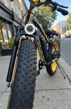 Ebike