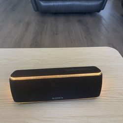 Sony Speaker 