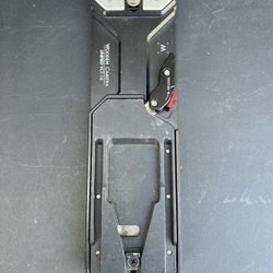 Wooden Camera Unified VCT-14 Tripod Baseplate