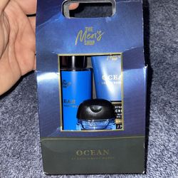 Bath&Body Work For Men