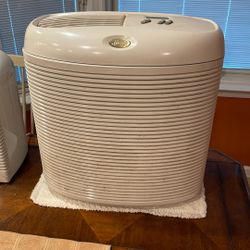 Hunter HEPA Air Purifier 