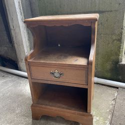 Side Table