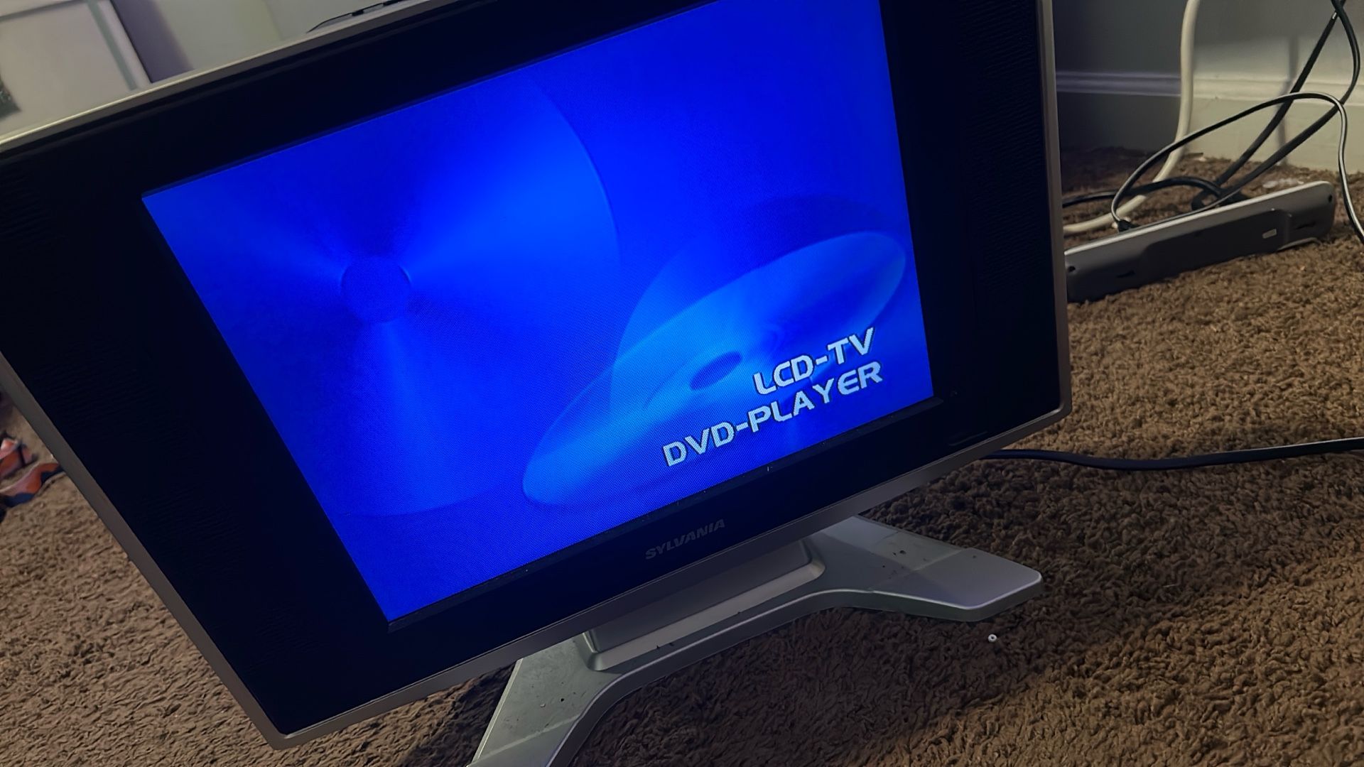 A DVD Tv