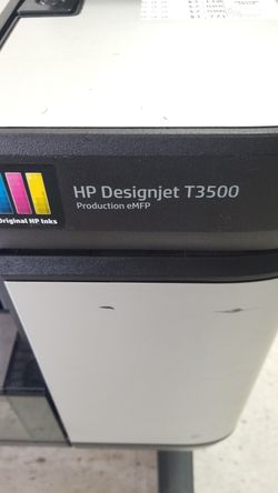 Hp 3D printer