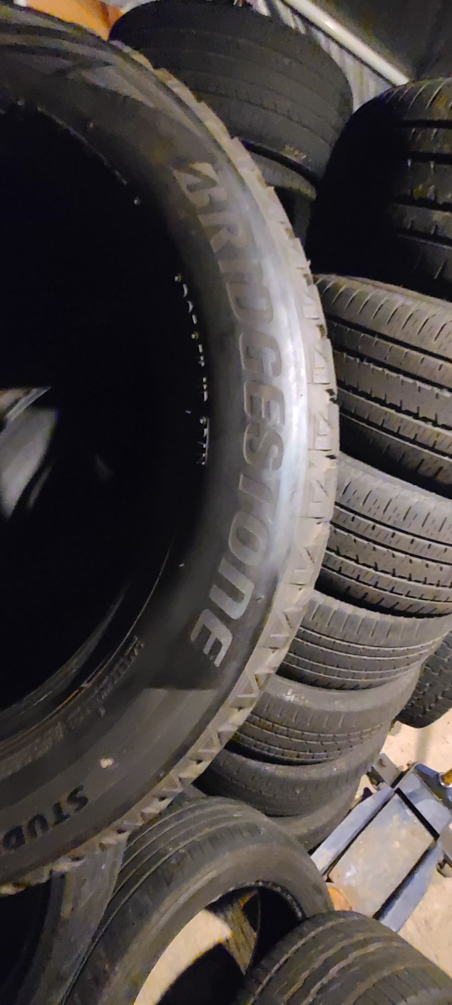 franks used tires 4 less