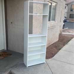 Book Shelf 