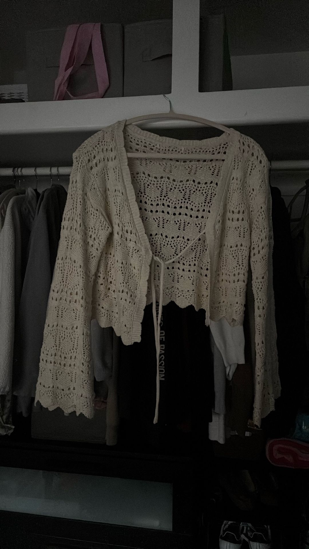Cardigan 