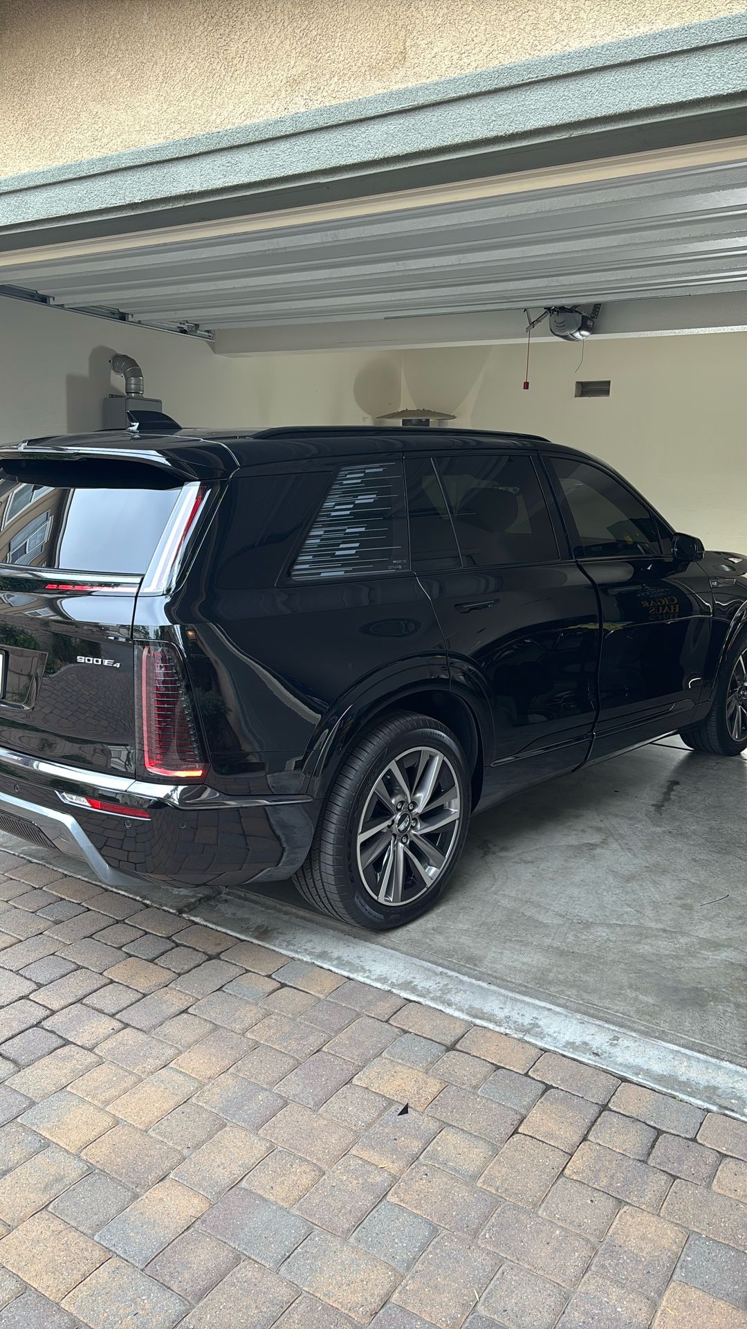 Window Film Automotive Tints 