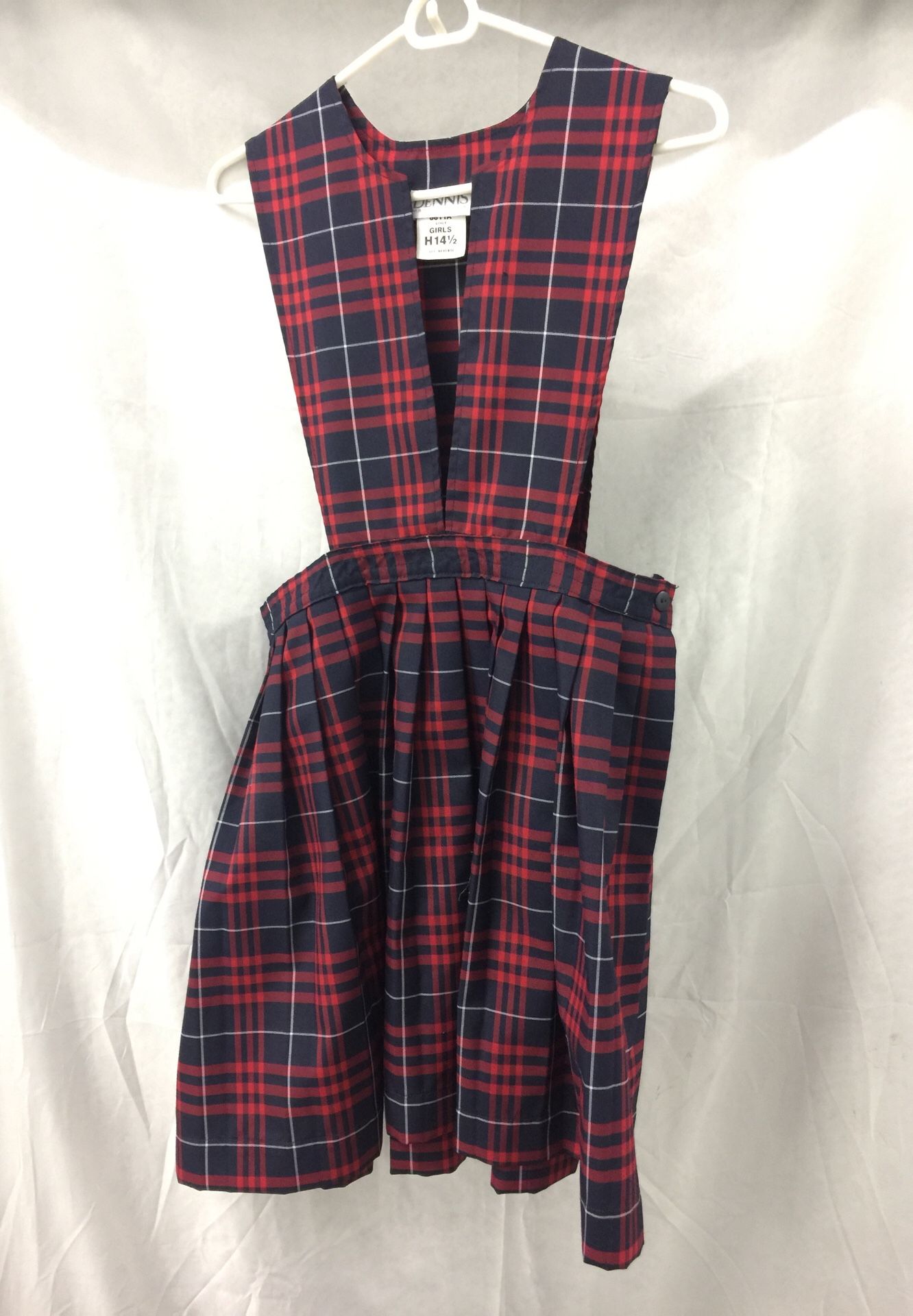 Girls Catholic School Dress Uniform for Sale in Las Vegas, NV OfferUp