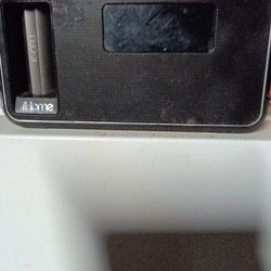 I Home Bluetooth Speaker And Alarm