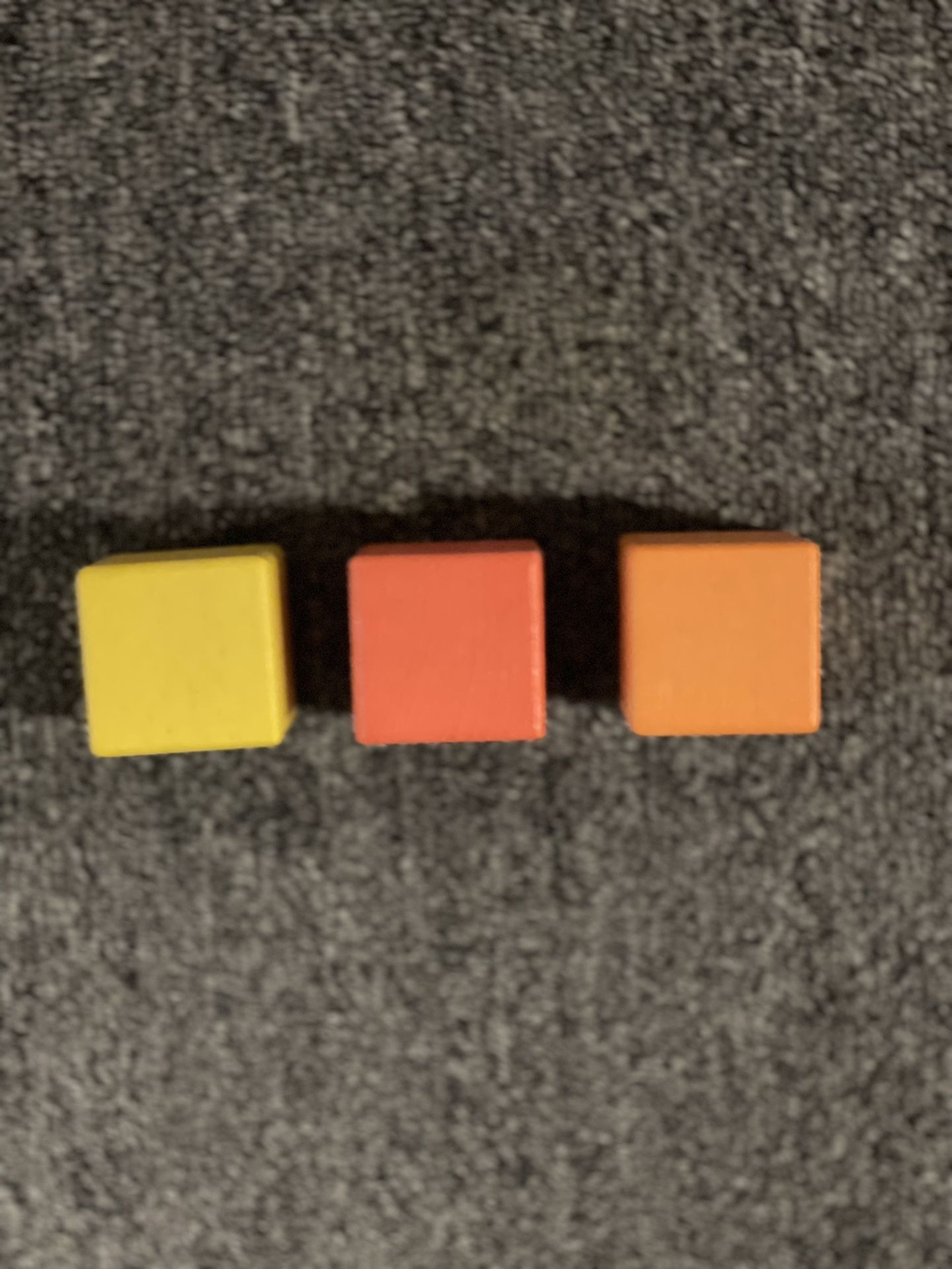 Lovevery First Blocks
