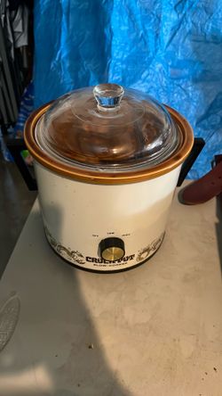 Crockpot