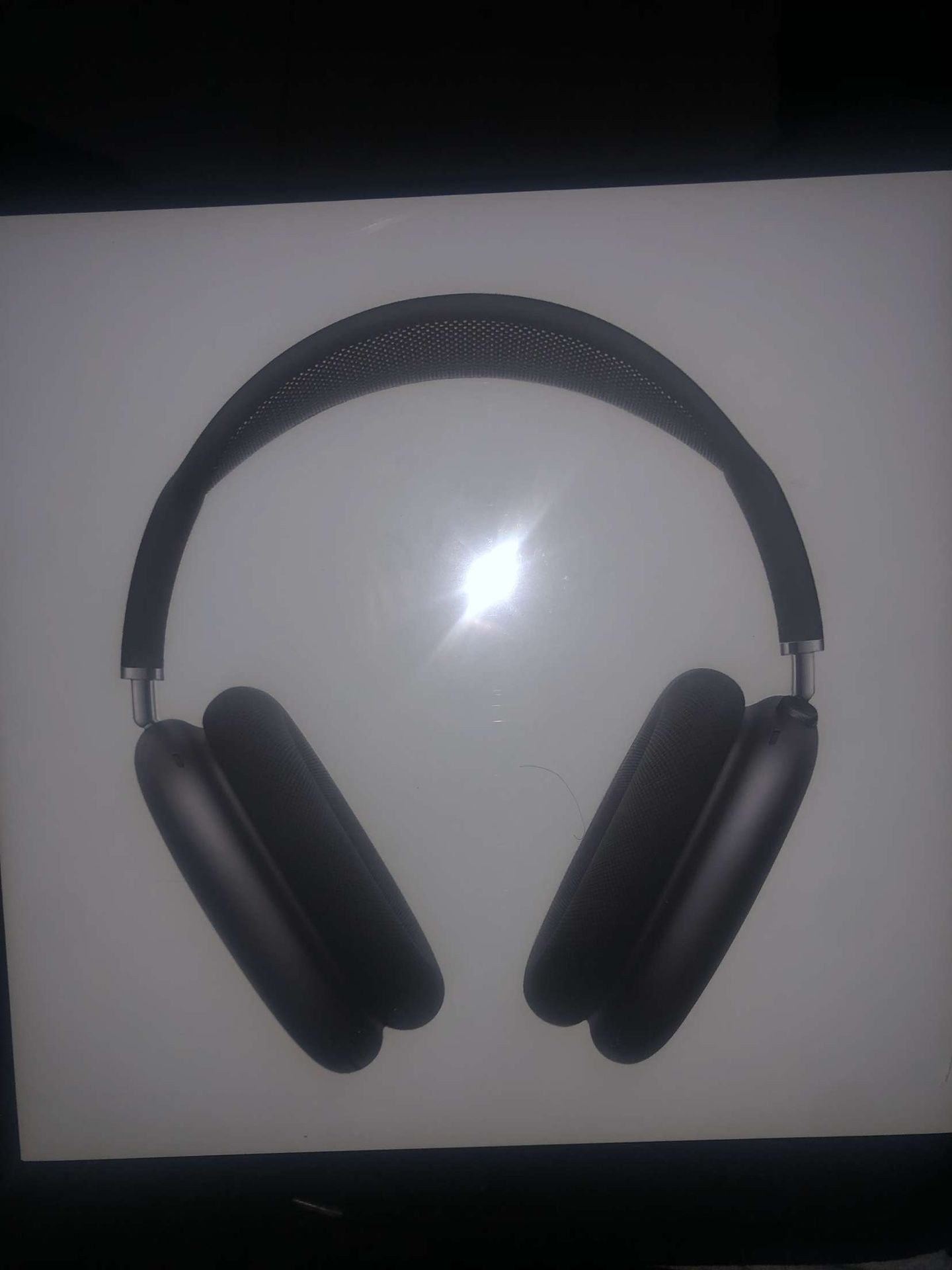 AirPod Maxes