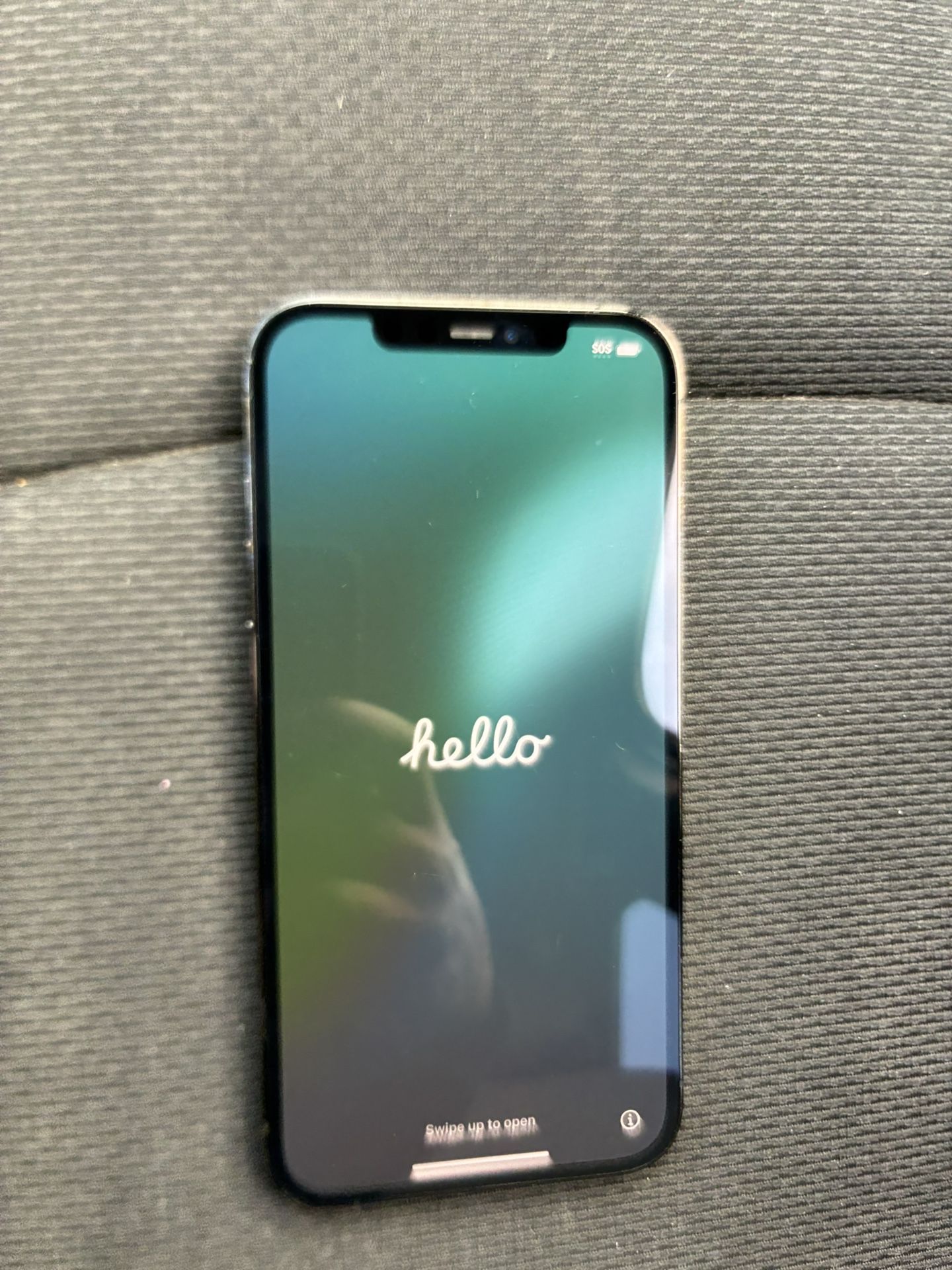 iPhone 12 Pro Max