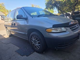 1997 Plymouth Grand Voyager