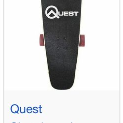 Quest Board 