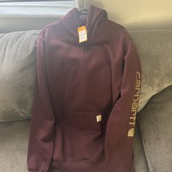 Carhartt Hoody