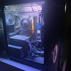 Omen Pc