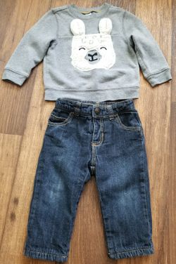 Old Navy 12-18 Months baby boy.