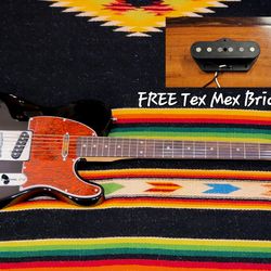 Squier Affinity FSR Telecaster