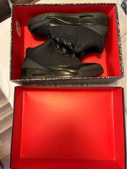 jordan 3s
