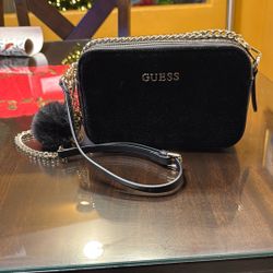 Guess Brand New Purse
