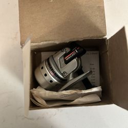 Fishing reel