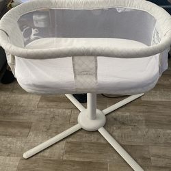 Halo Bassinet