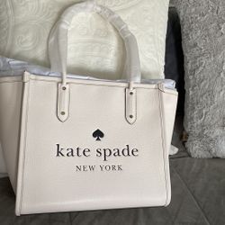 Kate Spade Brand New Tote