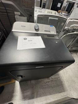 Maytag dryer