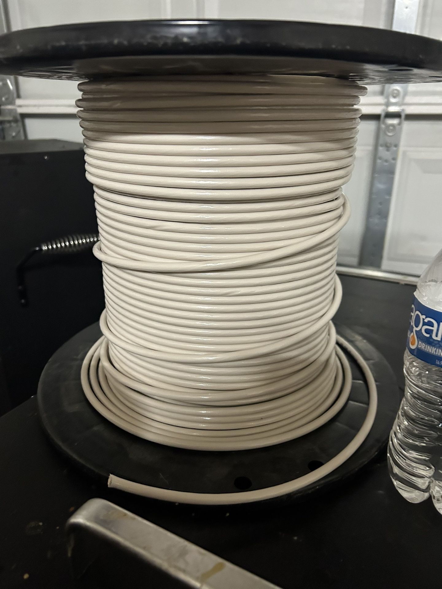 500 Ft. Spool Of #6 THHN Copper Wire