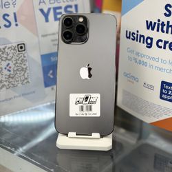 iPhone 13 Pro Max (Factory Unlocked) 