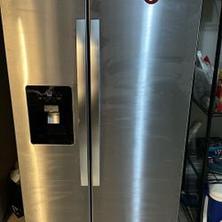 Whirlpool Fridge 