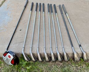 Beginner Golf Set