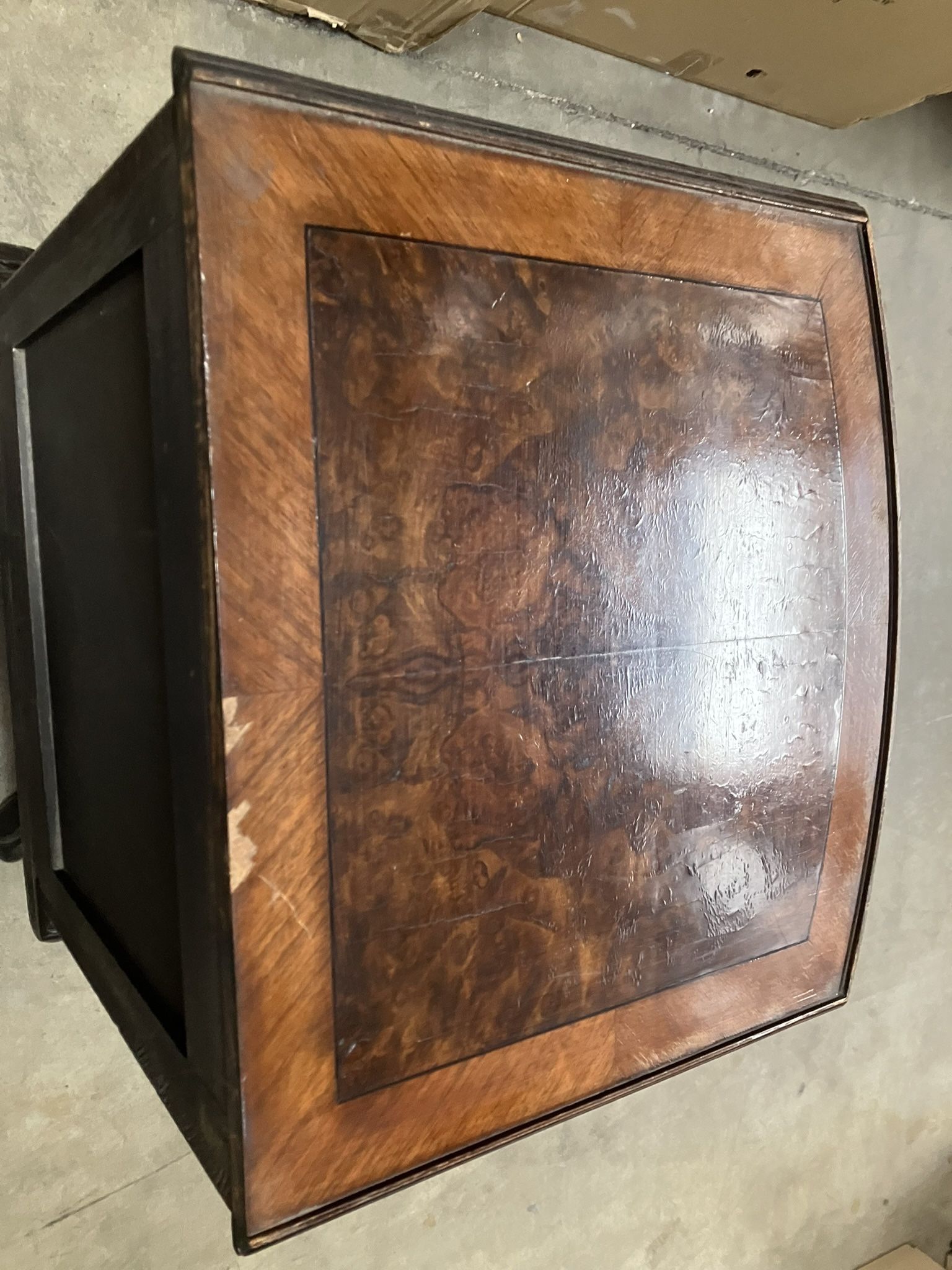 Bedside Table Furniture