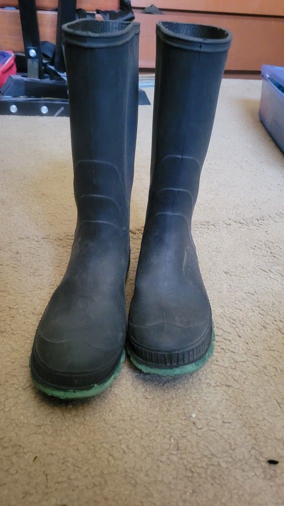 Women's Rainboots/fishing Boots
