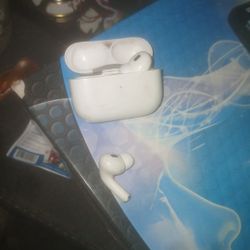 AirPods Pro