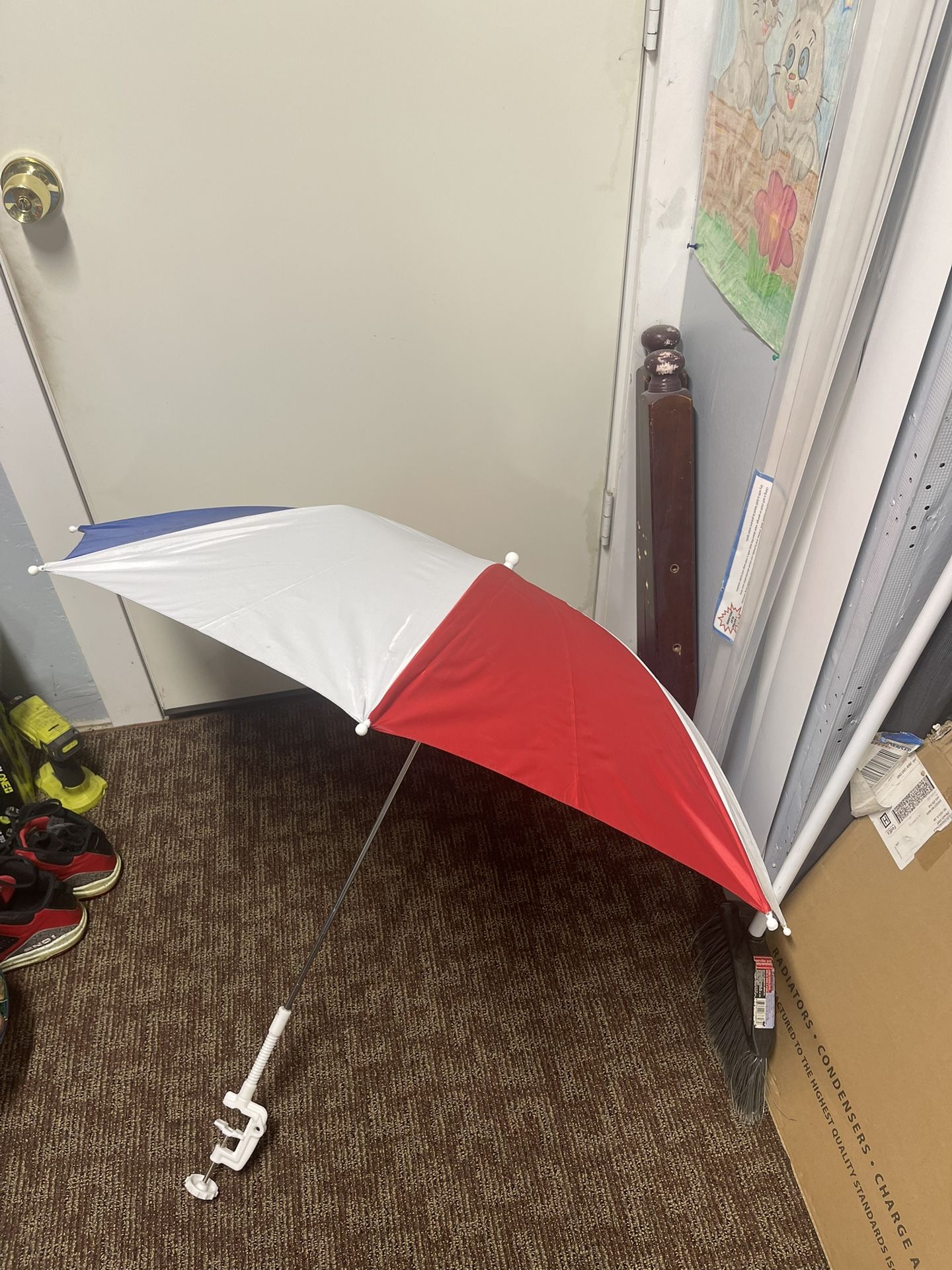 Beach Umbrella