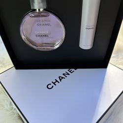 Chanel Set 